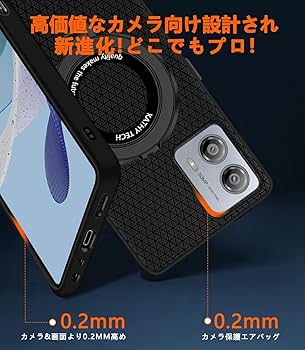 moto g53j 5g マグセーフリングつき Amazon.co.jp: MOTO G53j 5G ケース MOTO G53y 5G ケース クリア